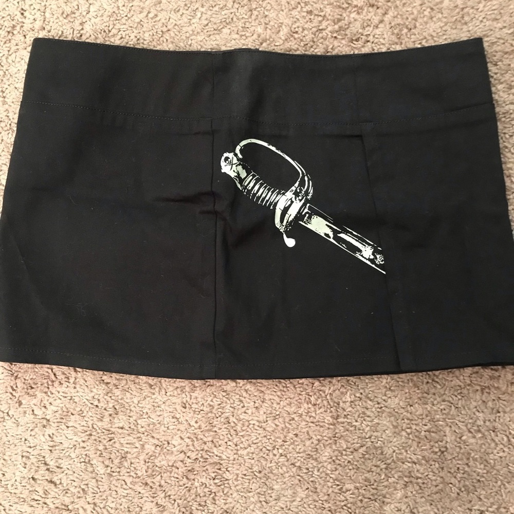 Skirt